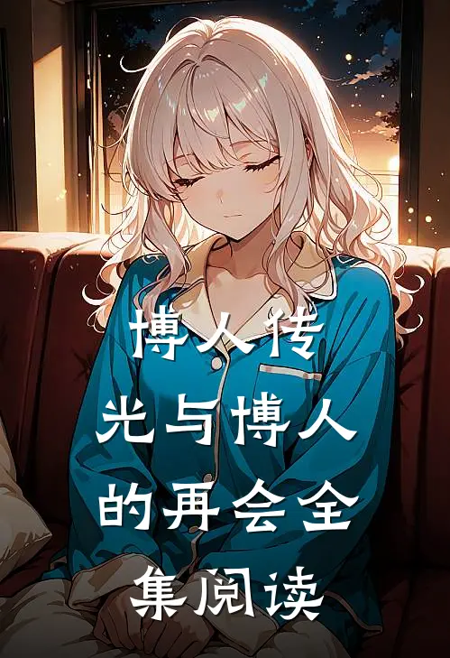博人传光与博人的再会全集阅读