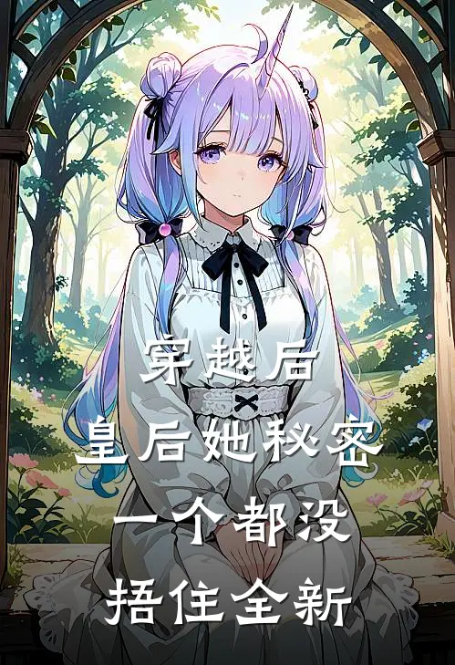 穿越后，皇后她秘密一个都没捂住全新