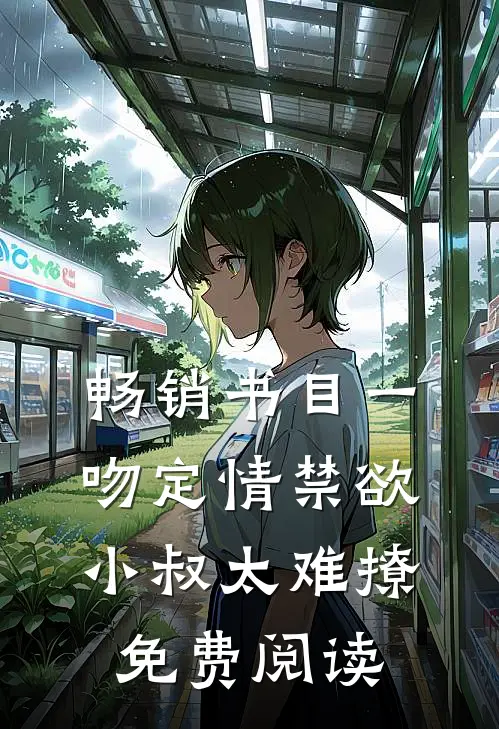 畅销书目一吻定情禁欲小叔太难撩免费阅读