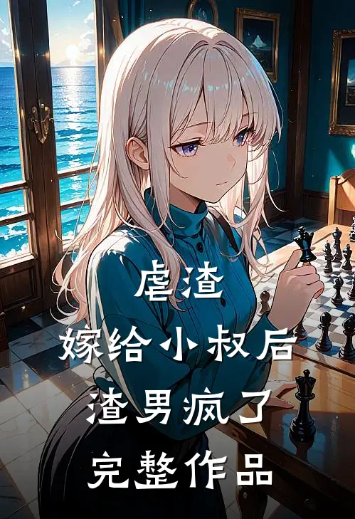 虐渣嫁给小叔后,渣男疯了完整作品免费阅读