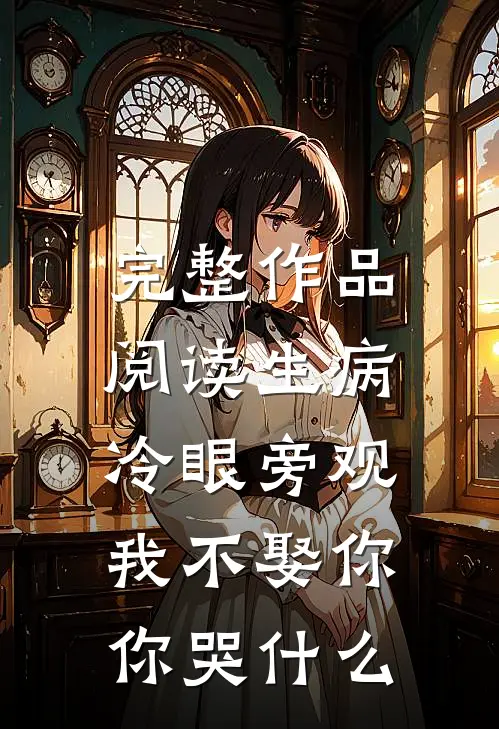 完整作品阅读生病冷眼旁观，我不娶你你哭什么