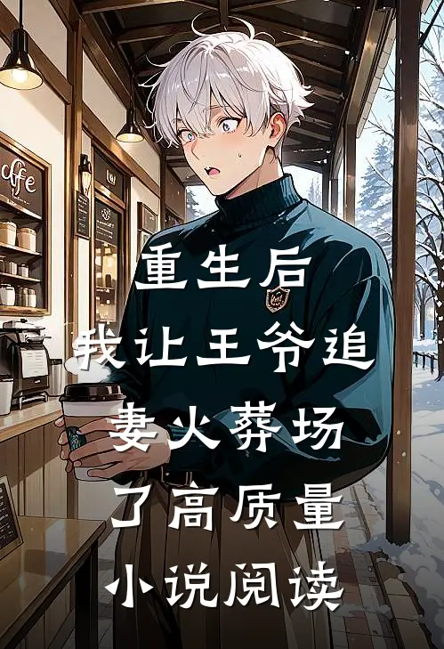 重生后,我让王爷追妻火葬场了高质量阅读免费