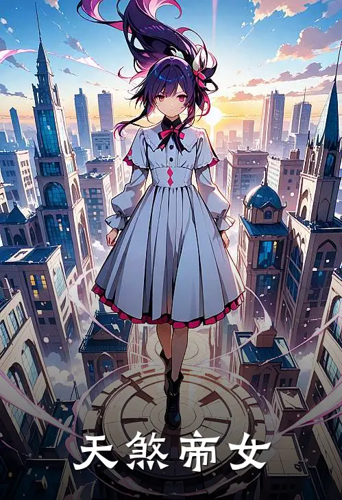 天煞帝女