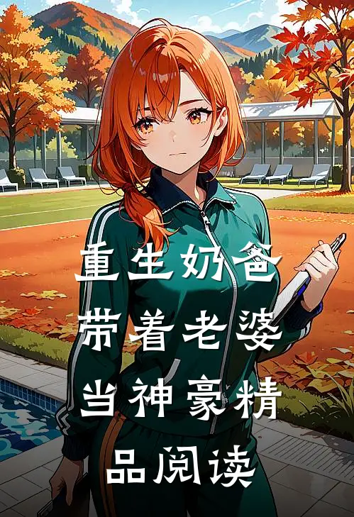 重生奶爸,带着老婆当神豪精品阅读全文