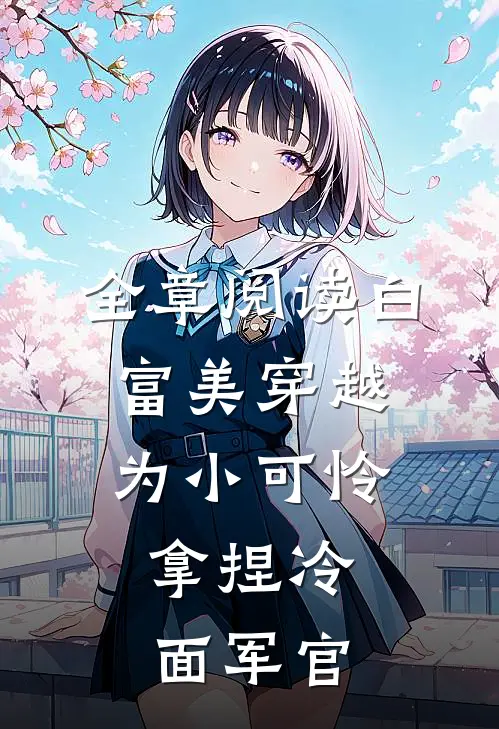 全章阅读白富美穿越为小可怜,拿捏冷面军官的