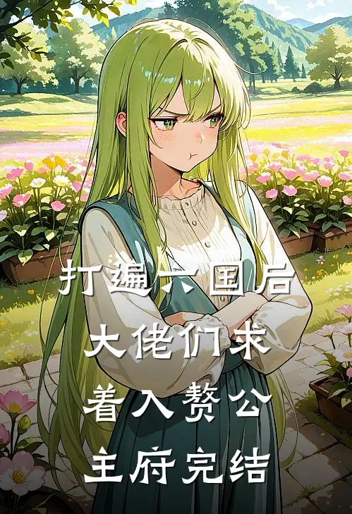 打遍六国后，大佬们求着入赘公主府完结