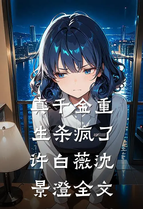 真千金重生杀疯了许白薇沈景澄全文