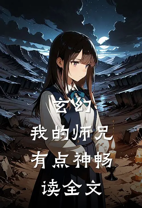玄幻我的师兄有点神畅读全文免费