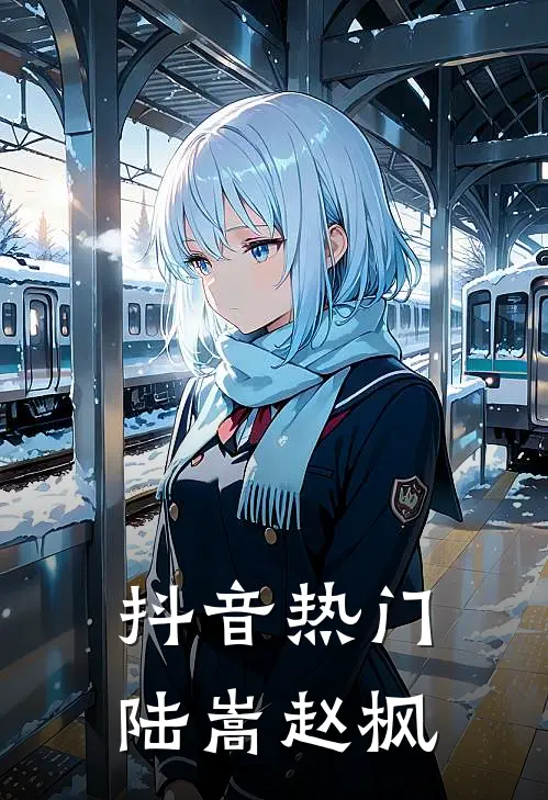 抖音热门陆嵩赵枫