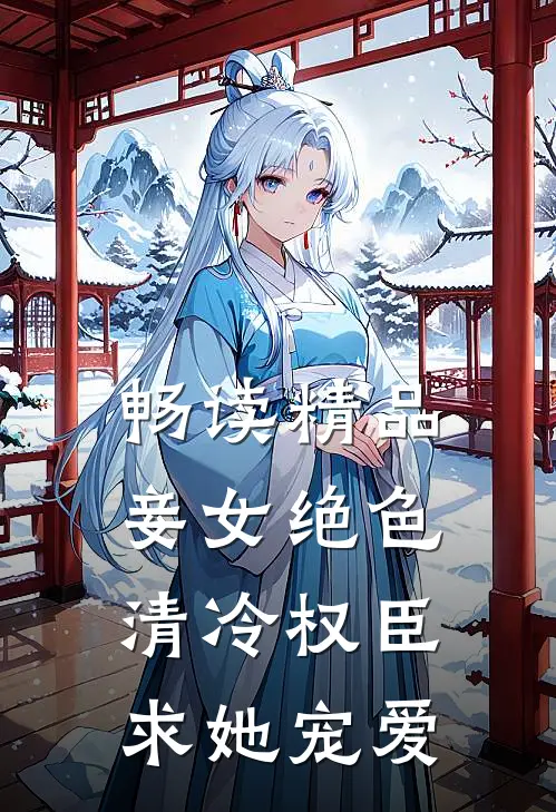 畅读精品妾女绝色清冷权臣求她宠爱