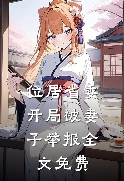 位居省委,开局被妻子举报全文免费阅