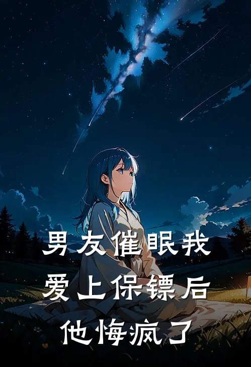 男友催眠我爱上保镖后,他悔疯了漫画