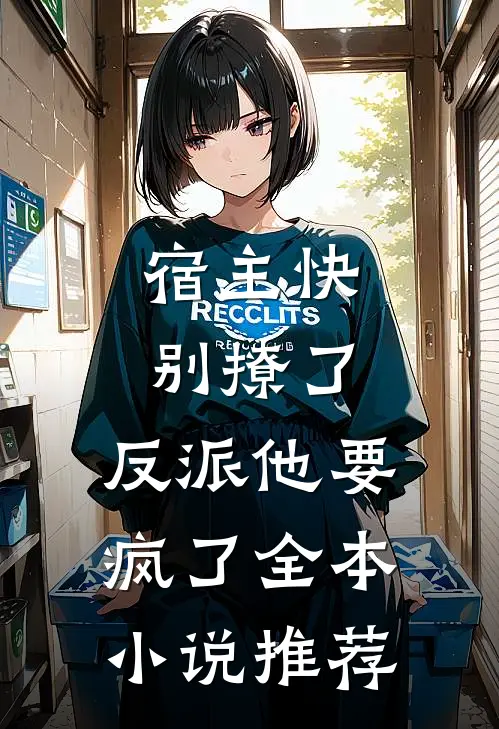 宿主快别撩了,反派他要疯了全本推荐免费阅读