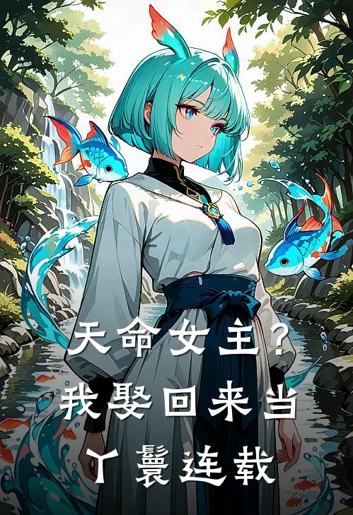 天命女主?我娶回来当丫鬟连载了吗