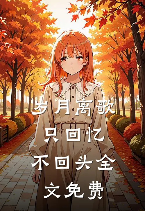 岁月离歌,只回忆,不回头全文免费