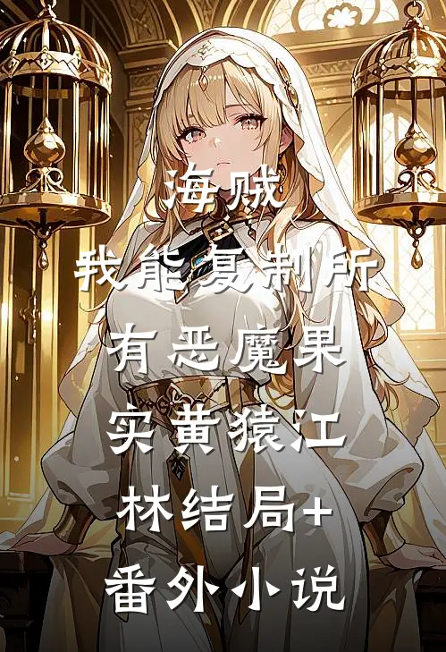 海贼：我能复制所有恶魔果实黄猿江林结局+番外小说