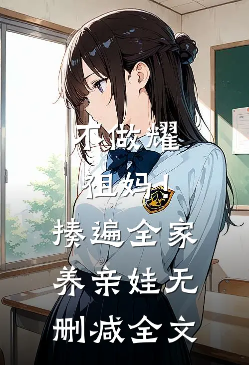 不做耀祖妈！揍遍全家养亲娃无删减全文