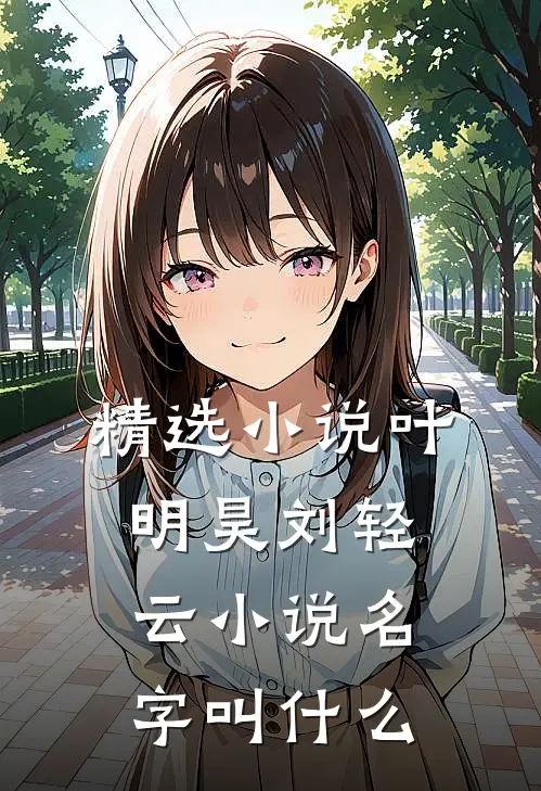 精选小说叶明昊刘轻云小说名字叫什么