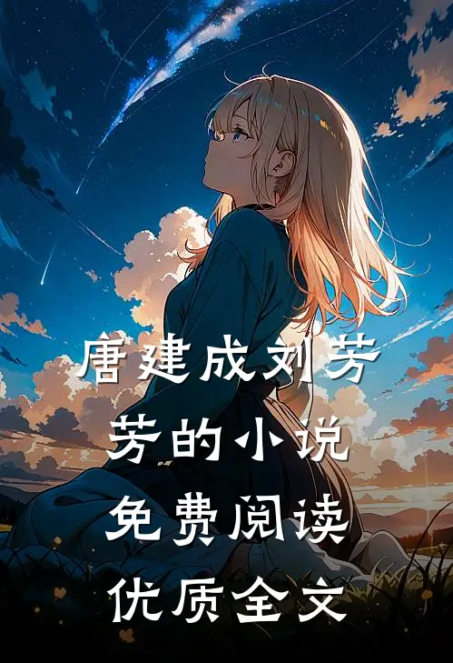 唐建成刘芳芳的小说免费阅读优质全文