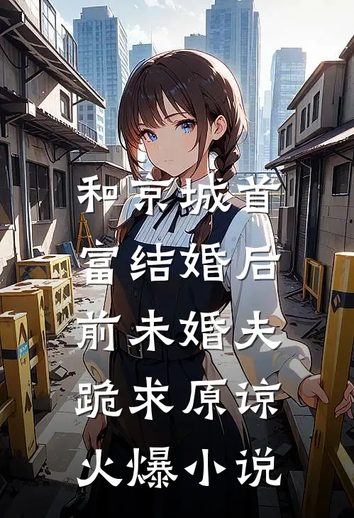 和京城首富结婚后，前未婚夫跪求原谅火爆小说