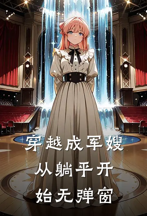 穿越成军嫂,从躺平开始无弹窗