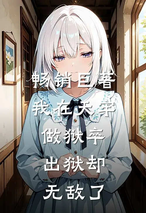 畅销巨著我在天牢做狱卒,出狱却无敌了免费阅读