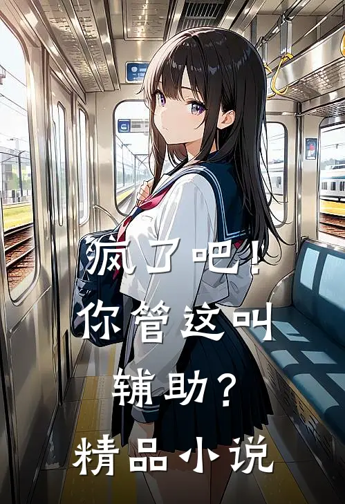 疯了吧!你管这叫辅助?精品