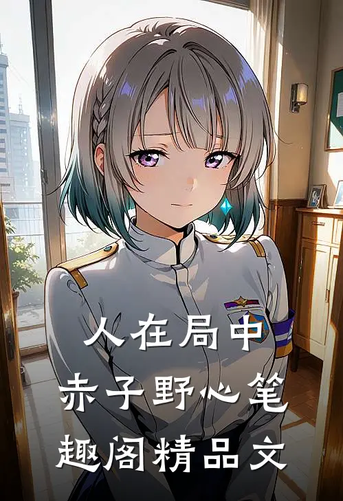 人在局中:赤子野心笔趣阁精品文