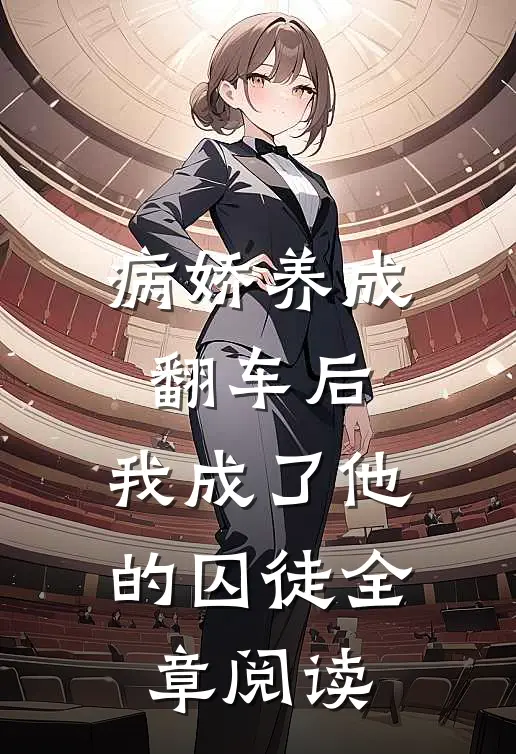 病娇养成翻车后,我成了他的囚徒全章阅读网