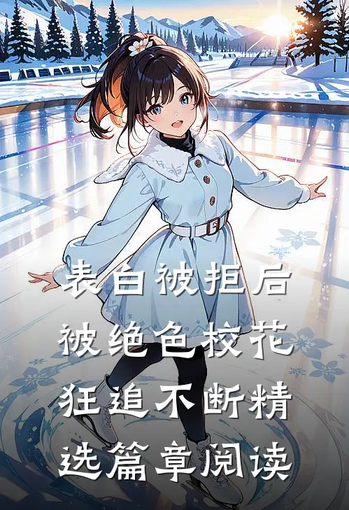 表白被拒后，被绝色校花狂追不断精选篇章阅读