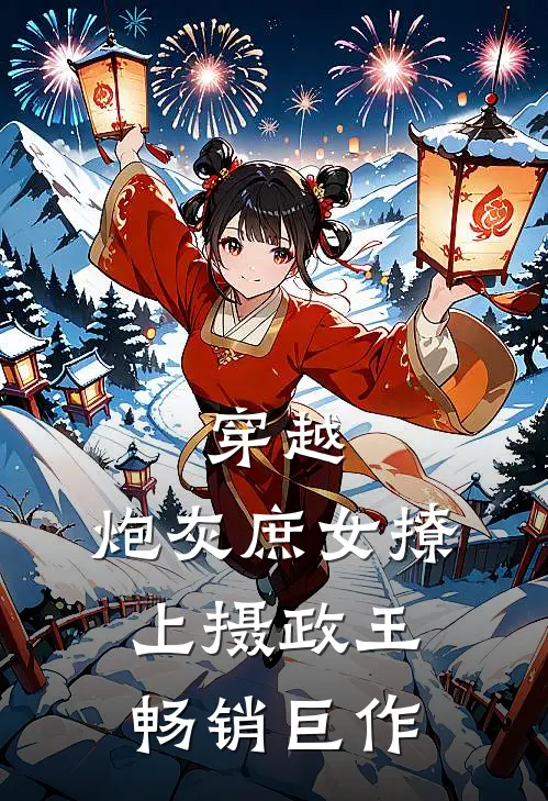 穿越炮灰庶女撩上摄政王畅销巨作