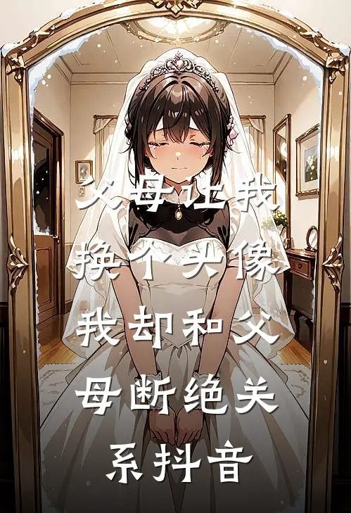 父母让我换个头像,我却和父母断绝关系抖音怎么办