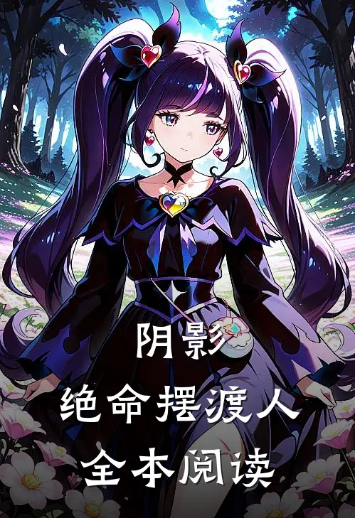 阴影绝命摆渡人全本阅读