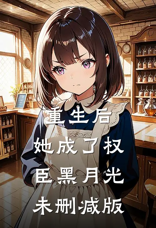 重生后,她成了权臣黑月光未删减版在线观看