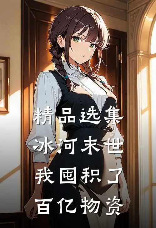 精品选集冰河末世，我囤积了百亿物资