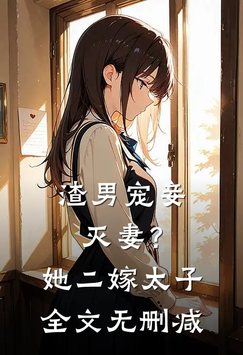 渣男宠妾灭妻?她二嫁太子全文无删减版