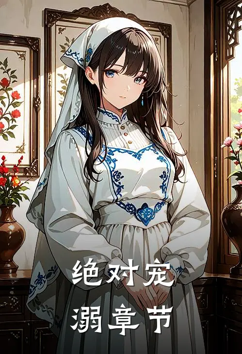 绝对宠溺章节阅读