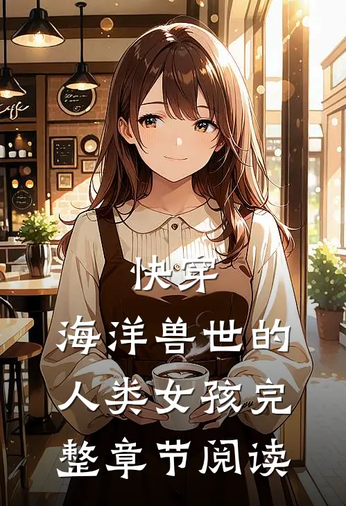 快穿海洋兽世的人类女孩完整章节阅读