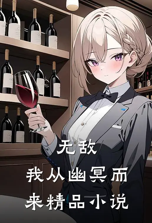 无敌我从幽冥而来精品免费阅读