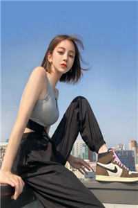 女神嫌我穷酸，我转身氪进美人圈全集