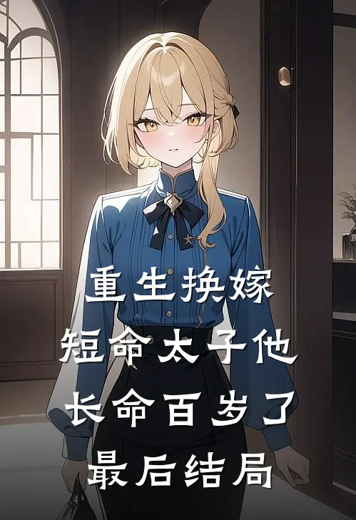 重生换嫁,短命太子他长命百岁了最后结局怎么样