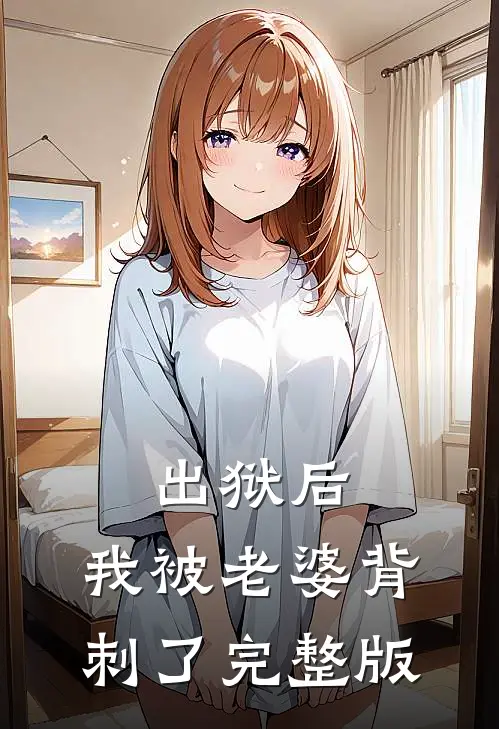 出狱后,我被老婆背刺了完整版