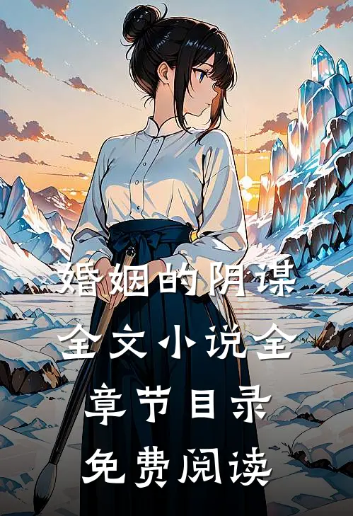 婚姻的阴谋全文全章节目录免费阅读无弹窗