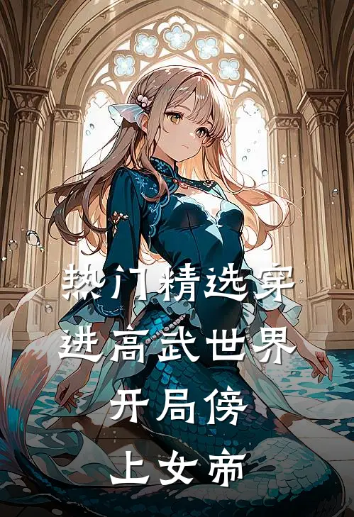 热门精选穿进高武世界，开局傍上女帝