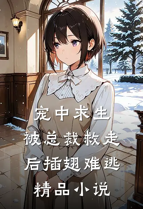宠中求生,被总裁救走后插翅难逃精品免费阅读