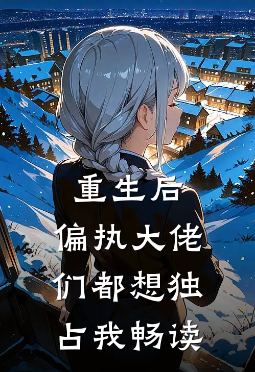重生后,偏执大佬们都想独占我畅读全文