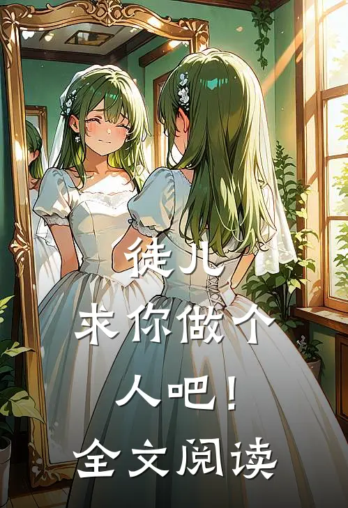 徒儿,求你做个人吧!全文阅读无弹窗