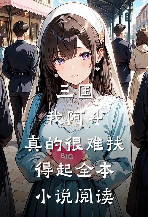 三国我阿斗,真的很难扶得起全本阅读