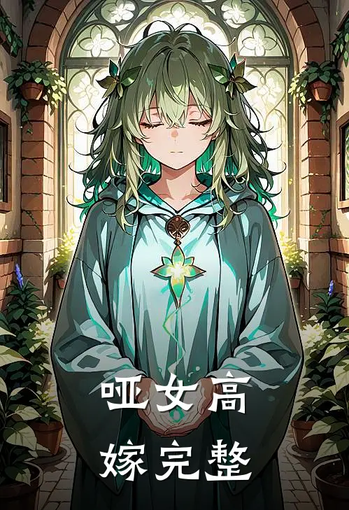 哑女高嫁完整版