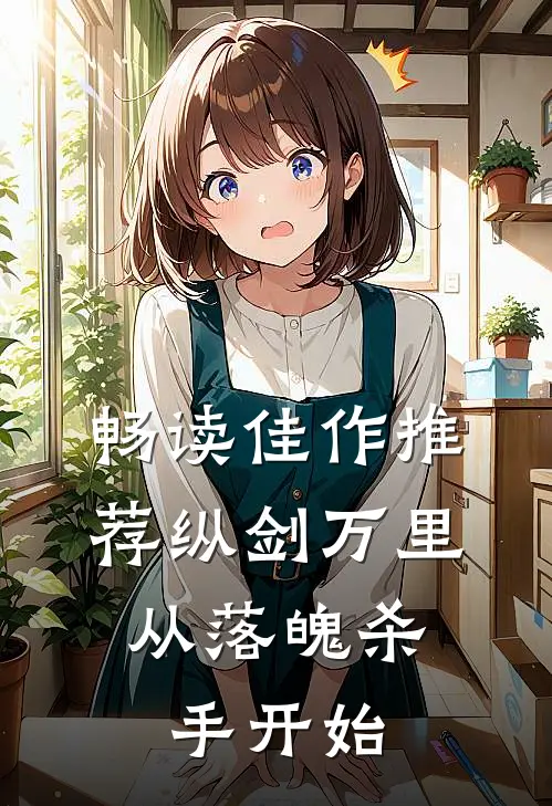 畅读佳作推荐纵剑万里,从落魄杀手开始的